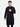Men's Navy Blue Kurta - EMTK18S-9622