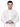 Men's Off White Kurta - EMTK18S-9626