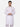 Men's White Kurta - EMTK18S-9635