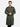 Men's Olive Green Kurta - EMTK18S-9642