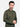 Men's Olive Green Kurta - EMTK18S-9642