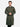 Men's Olive Green Kurta - EMTK18S-9642