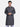 Men's Dark Grey Kurta - EMTK18S-9650