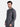 Men's Dark Grey Kurta - EMTK18S-9650