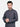 Men's Dark Grey Kurta - EMTK18S-9651