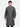 Men's Grey Kurta - EMTK18S-9652
