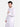 Men's Off White Kurta - EMTK18S-9655