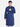 Men's Royal Blue Kurta - EMTK18S-9656