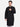 Men's Black Kurta - EMTK18W-9676