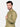 Men's Olive Green Kurta - EMTK18W-9692