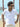 Men's Off White Polo Shirt - EMTPS18-008