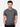 Men's Dark Grey Polo Shirt - EMTPS18-025