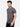 Men's Dark Grey Polo Shirt - EMTPS18-025