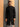 Men's Black Sherwani - EMTS18-7172