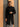 Men's Black Sherwani - EMTS18-7172