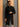 Men's Black Sherwani - EMTS18-7172