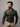 Men's Green Shirt - EMTSUC18-022