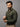 Men's Green Shirt - EMTSUC18-022