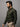 Men's Green Shirt - EMTSUC18-022