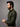 Men's Green Shirt - EMTSUC18-022