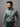 Men's Sea Green Shirt - EMTSUC18-024