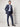 Single Breasted Suit EMTSB18SF-8089