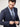 Single Breasted Suit EMTSB18SF-8089