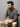Men's Grey SweatShirt - EMTSS18-002