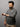 Men's Grey SweatShirt - EMTSS18-002