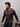 Men's Maroon SweatShirt - EMTSS18-005