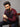 Men's Maroon SweatShirt - EMTSS18-005