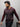 Men's Maroon SweatShirt - EMTSS18-005