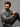 Men's Grey SweatShirt - EMTSS18-006