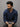 Men's Aqua Blue SweatShirt - EMTSS18-008