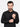 Men's Black Swish Collection - EMTSW18S-9521