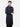 Men's Navy Blue Swish Collection - EMTSW18W-9727