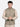 Men's Beige Waist Coat Ceremonial - EMTWCC18-051