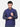 Men's Blue Waist Coat - EMTWC18-35629
