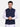 Men's Navy Blue Waist Coat - EMTWC18-35644