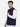 Men's Navy Blue Waist Coat - EMTWC18-35644