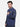 Men's Blue Waist Coat - EMTWC18-35655