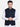 Men's Navy Blue Waist Coat - EMTWC18-35660