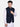 Men's Navy Blue Waist Coat - EMTWC18-35660