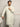 Men's White Unstitched - EMUB18-ARCTC