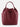 Women's Burgundy Bag - EALBG18-012