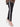 Women's Black Trouser - ELBP18-76152