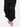 Women's Black Trouser - ELBP18-76161