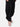 Women's Black Trouser - ELBP18-76161