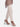 Women's Cream Trouser - ELBP18-76164