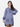 Pret 1Pc Printed Blue Shirt - ELTK18-66698